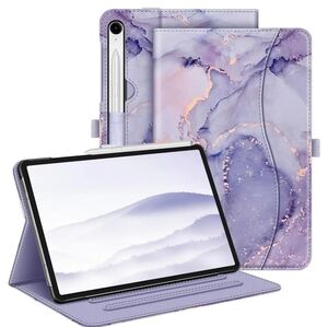 Case for Samsung Galaxy Tab S9 FE 5G 10.9 Inch/Galaxy Tab S9 11 Inch